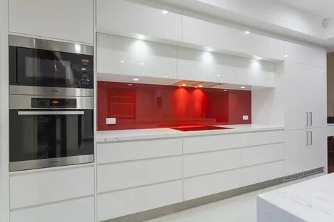 High gloss