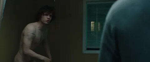 Slideshow evan peters sex scenes 