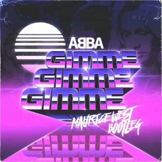 Gimme gimme gimme slowed reverb