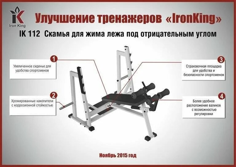 Чем заменить жим лежа. Iron King скамья для жима штанги лежа. York Fitness 320 скамейка для жима лежа. Тренажер для штанги жим лежа чертеж. Наклонная скамья для жима чертежи.