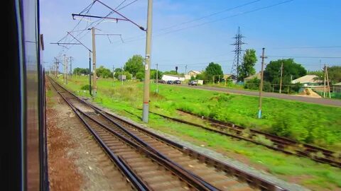 Электричка березовая роща колодезная