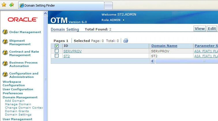 Oracle docs. Oracle otm. oracle tms. oracle transportation management. otm oracle logistic.