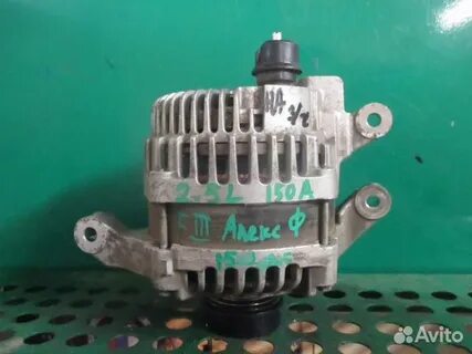 Фокус 3 125 генератор