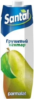 Грушевый нектар