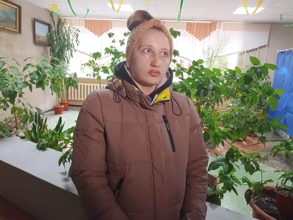 Новости доброполья