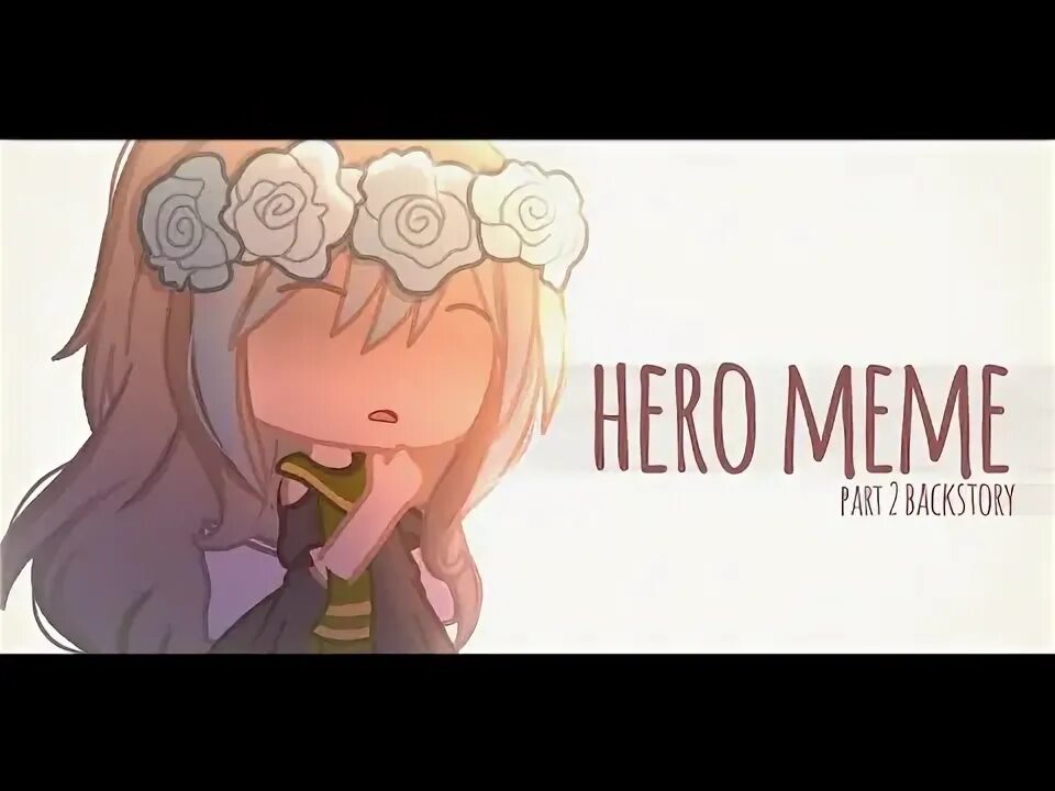 Hero meme