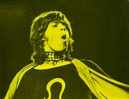 The rolling stones gimme shelter