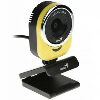Q webcam