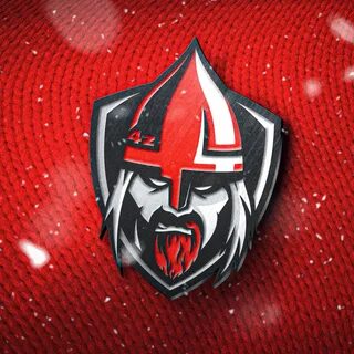 Наклейка forze esports
