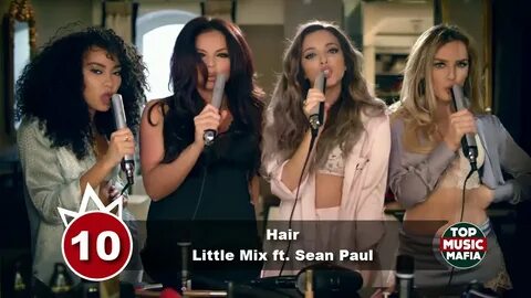 Песня your hair