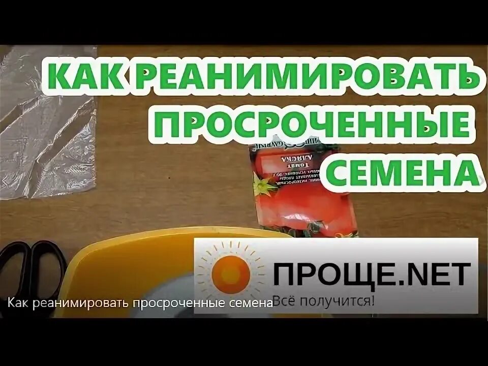 Как реанимировать помидоры