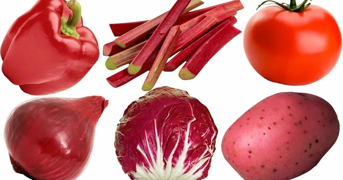 Красные овощи и фрукты. Овощи и фрукты красного цвета. Продукты красного цвета. Красные овощи для детей.