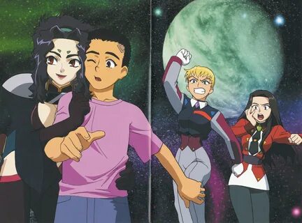 Ryoko Balta Scans.