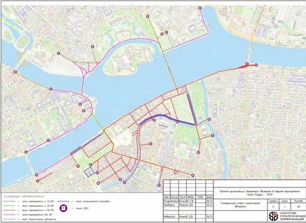 Перекрытия в санкт петербурге завтра