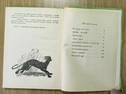 Маугли сколько страниц в книге