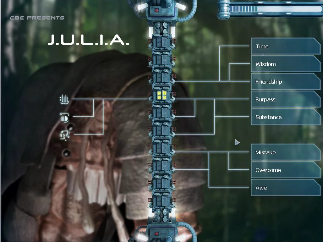 J u l i a x