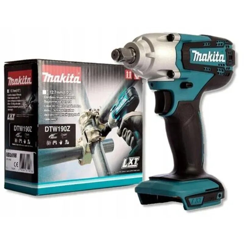 Dtw190 makita. Гайковерт макита 190z. Dtw190 makita. Dtw190 makita. Гайковёрт аккумуляторный макита 190z.