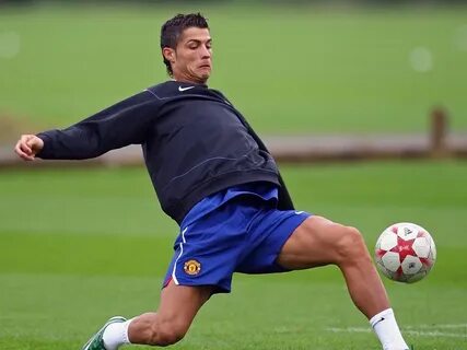 Ronaldo 3