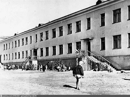 Школа 5 старая