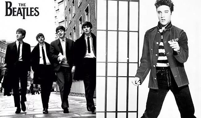 Битлз элвис. Elvis presley beatles. элвис и битлз. элвис из битлз. встреча битлз и элвиса пресли.