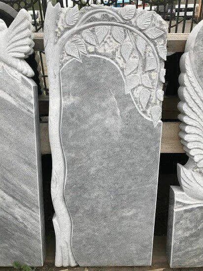 Мраморные памятники в Омске от 12 500 ₽ (купить, фото, цены) - Памятники из мрам