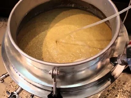 Зерновая брага для самогона рецепт приготовления