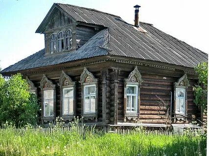 Изба область
