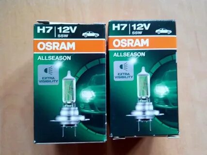 Osram allseason