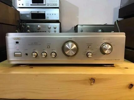 Denon 1500
