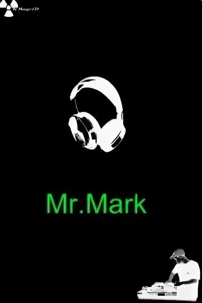 Mr Mark. Mr marks