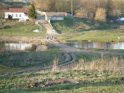 Поселок посмотрим