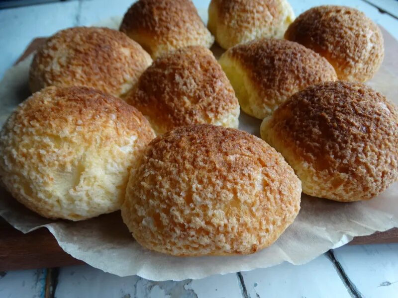Закусочные пирожное шу с крем-муссом из селедки рецепт с фото пошагово