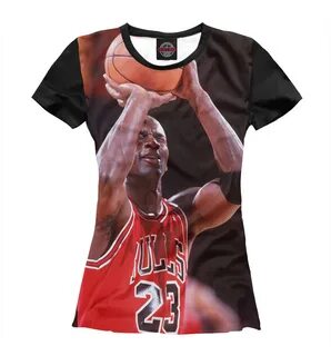 Футболка jordan