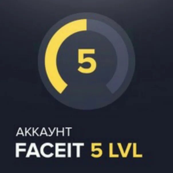 Faceit lvl