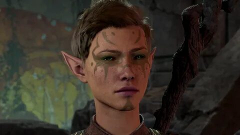 Baldur s gate 3 ботинки