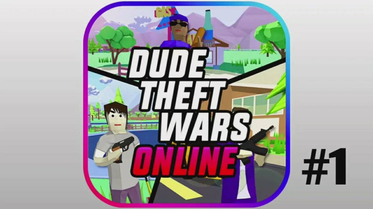 Dude Theft Wars. Dude Theft Wars мультиплеер. Дуде Зефт ВАРС. Dude Theft Wars Ричи. Dude theft wars offline