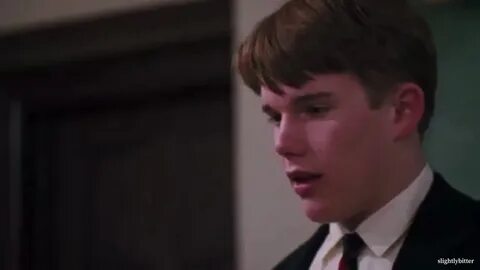 Dead poets society english
