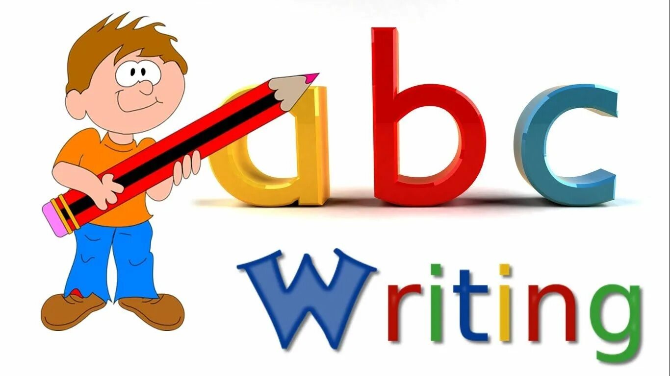 Learn letters