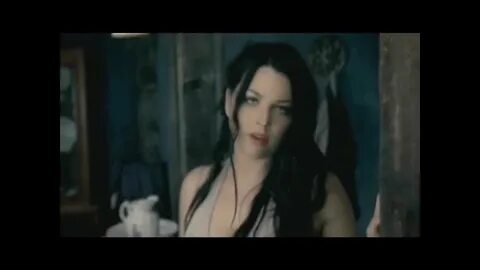 Evanescence клипы