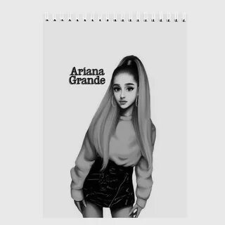 Ariana grande we can be friends