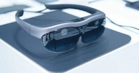 Xiaomi glasses