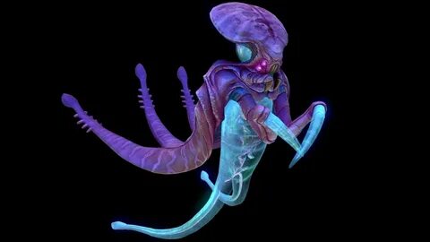 Как сделать сетчатое волокно в subnautica