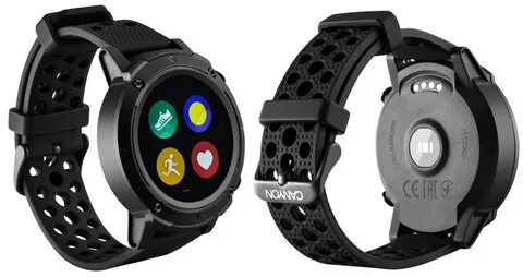Gps трекер huawei watch 4 pro