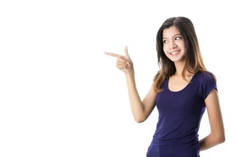 Asian finger