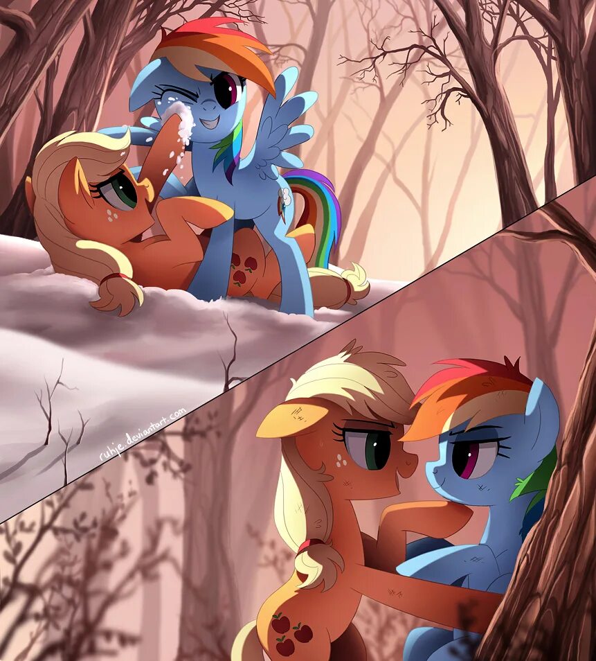 Dash ships