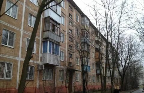 Полевая 8 1