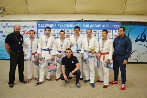 Рукопашный бой егорьевск