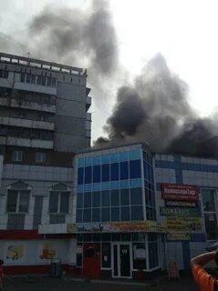 Кемерово прямо сейчас