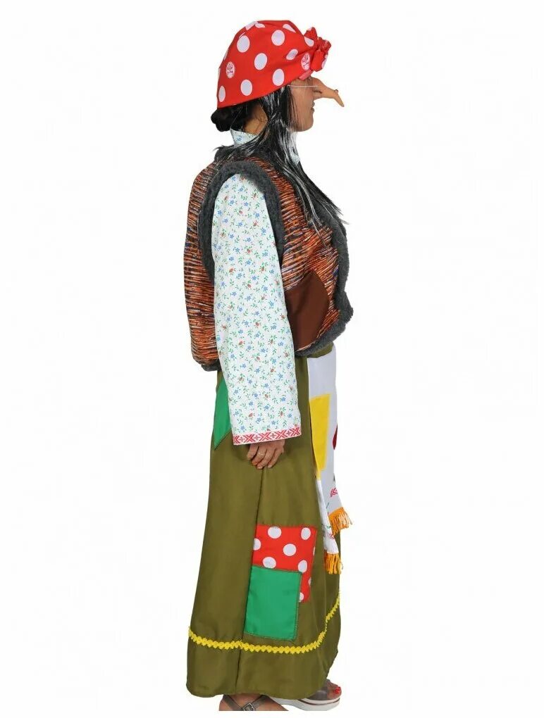 костюм бабы-яги. костюм баба яга карнавалия. пя017 костюм бабы-яги. костюм бабы яги для женщины. новогодний костюм бабы яги.