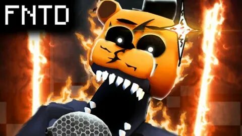 Коды в five nights td
